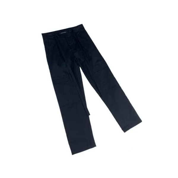 Fear of god 2019 Mens Logo Modern Casual Pants - 피… - 1