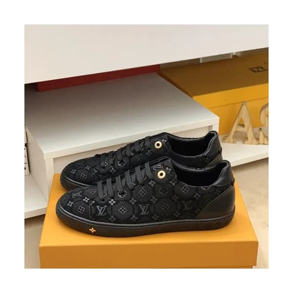 Louis Vuitton 2019 Mens Sneakers - 루이비통 2019 남성용 스… - 1