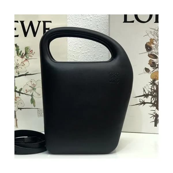 Loewe 2019 D Tote Shoulder Bag, 19CM - 로에베 2019 D … - 1