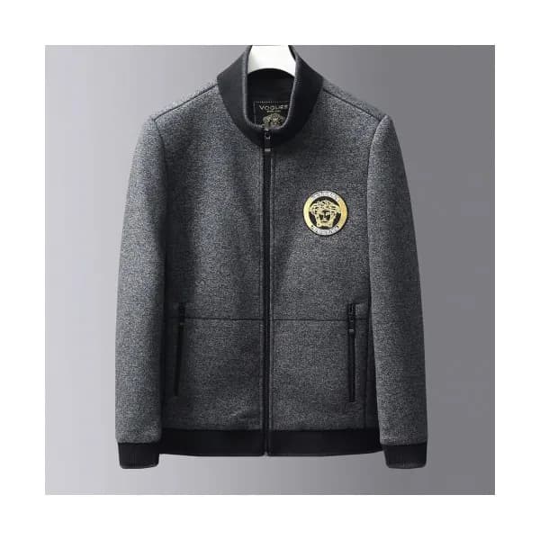 [베르사체]Versace 2020 Mens Casual Wool Jackets - 베르사체… - 1