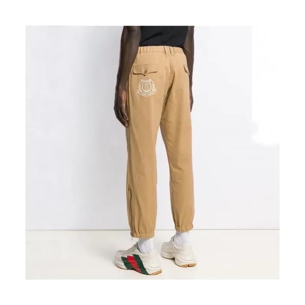 [구찌]Gucci 2020 Mens Casual Initial Logo Cotton Pan… - 1