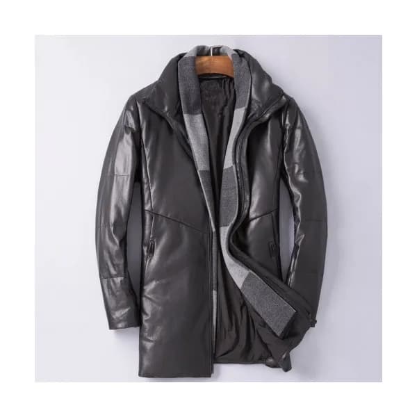 [구찌]Gucci 2020 Mens Business Leather Jackets - 구찌… - 1
