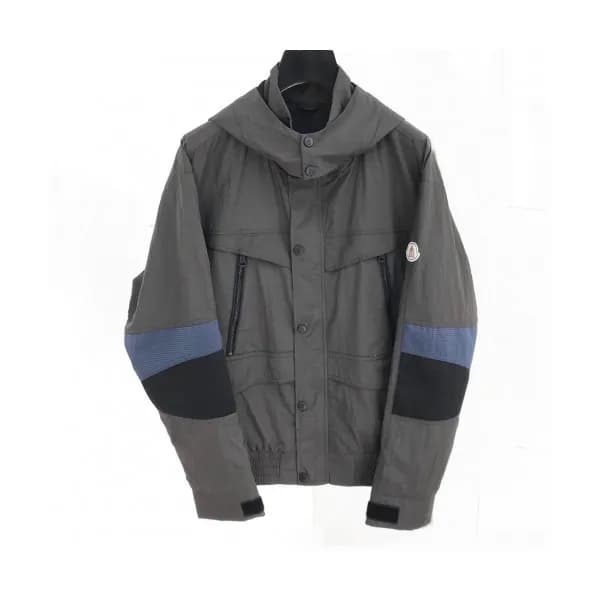 [몽클레어]Moncler 2020 Mens Logo Casual Jackets - 몽클레어… - 1