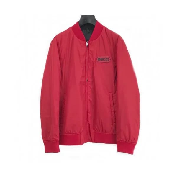 [구찌]Gucci 2020 Mens Logo Casual Down Jackets - 구찌 … - 1