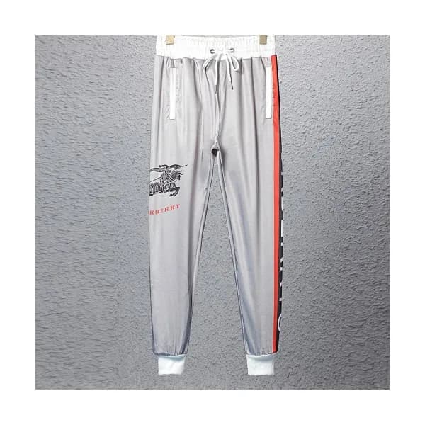 [버버리]Burberry 2020 Mens Logo Casual Cotton Trainin… - 1