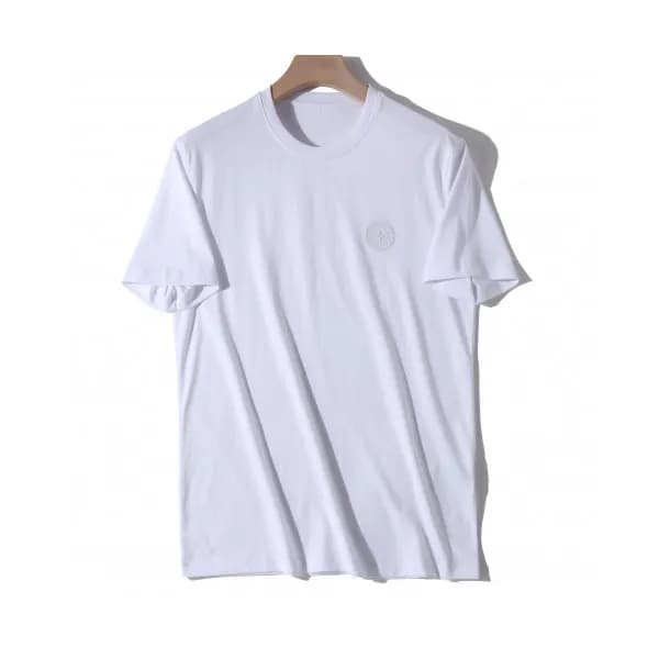 [루이비통]Louis vuitton 2020 Mens Crew-neck Silket Sho… - 1