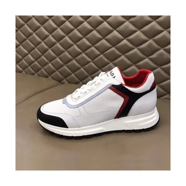 Prada 2020 Mens Running Shoes - 프라다 2020 남성용 런닝슈즈… - 1