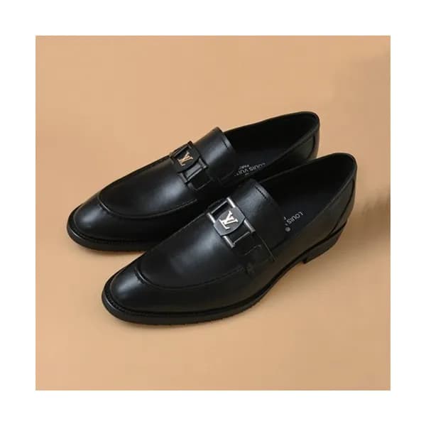 [업 신상]Louis Vuitton 2020 Mens Leather Shoes - 루이비통… - 1