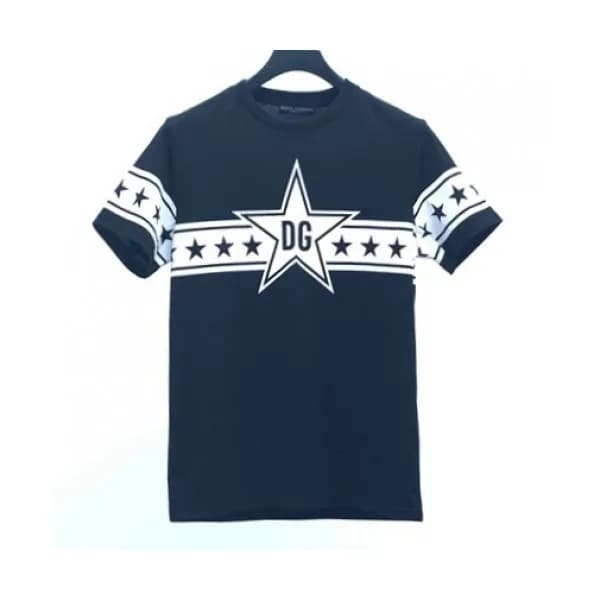 [돌체앤가바나]Dolce&Gabbana 2020 Mens Logo Silket Short … - 1