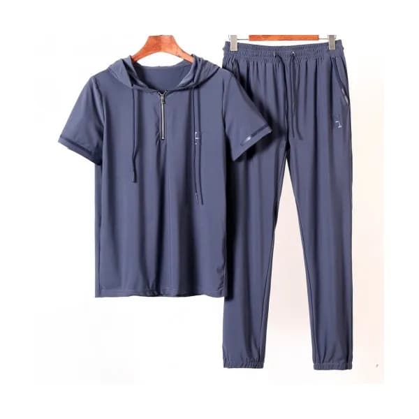 [에르메스]Hermes 2020 Mens Casual Silket Training Shor… - 1