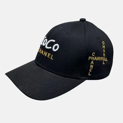 Chanel 2020 Mm / Wm Cap - 샤넬 2020 남여공용 모자 CHAM0152… - 1