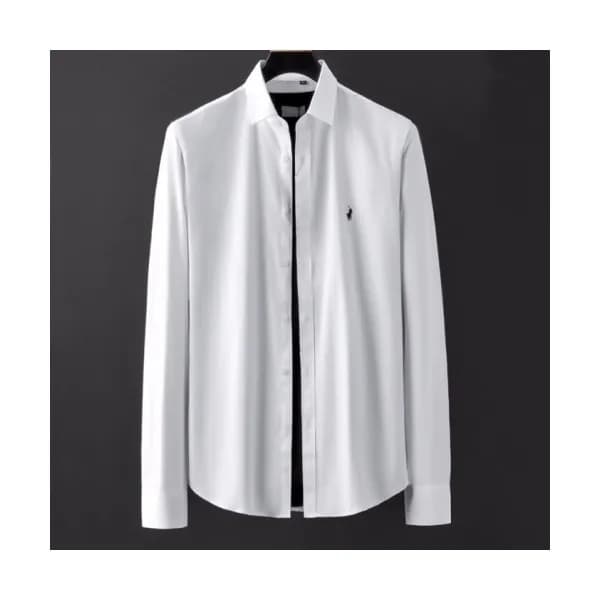[폴로]Polo 2020 Mens Business Cotton Shirts - 폴로 202… - 1