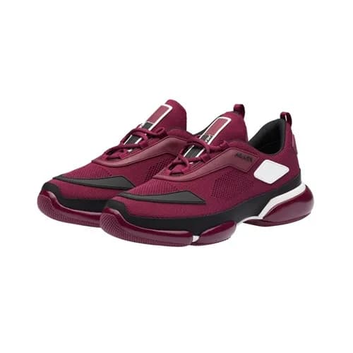 [매장판]Prada 2020 Mens Running Shoes - 프라다 2020 남성용 … - 1