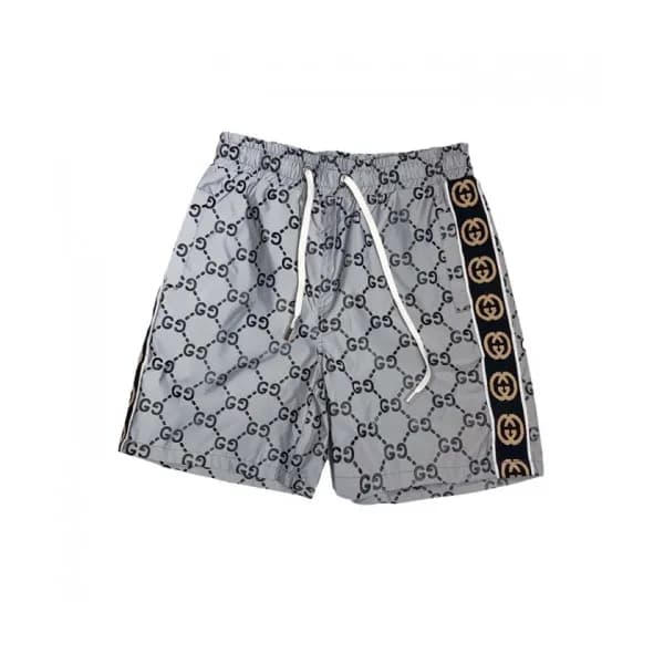 [구찌]Gucci 2020 Mens Initial Logo Vintage Casual Ha… - 1