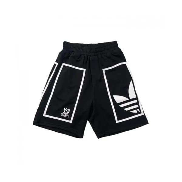 [요지야마모토]Y3 2020 Mens Casual Logo Training Cotton P… - 1