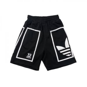 [요지야마모토]Y3 2020 Mens Casual Logo Training Cotton P…