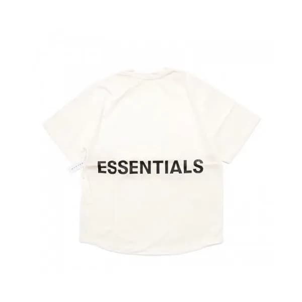 [피어오브갓]Fear of god 2020 Mm/Wm Minimal Cotton Short… - 1