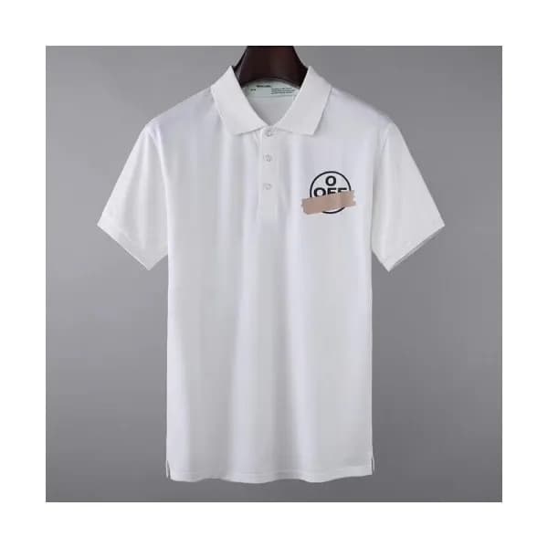 [오프화이트]Off-white 2020 Mm/Wm Printing Logo Cotton S… - 1