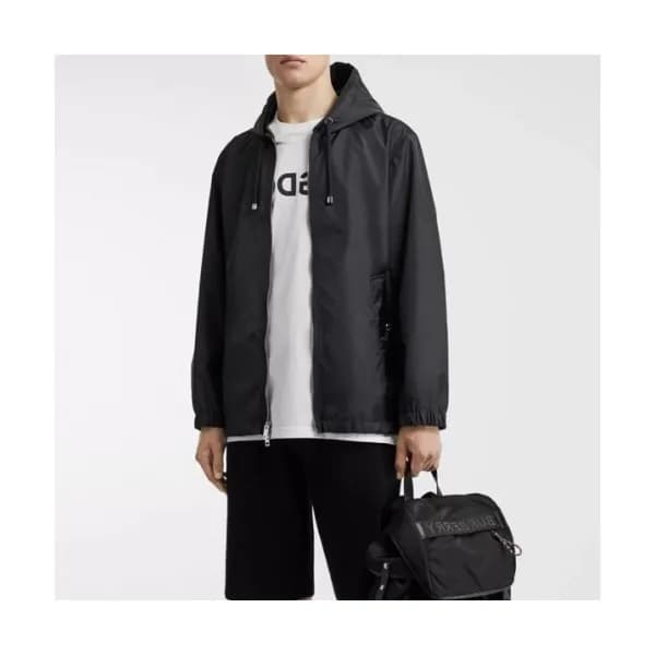 [버버리]Burberry 2020 Mens Classic Casual Windproof J… - 1