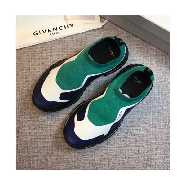 Givenchy 2020 Mens Running Shoes - 지방시 2020 남성용 런닝… - 1
