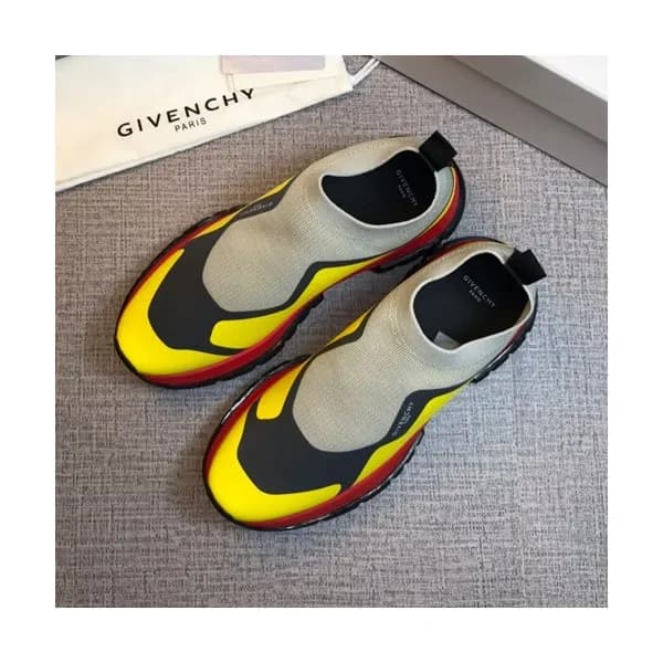 Givenchy 2020 Mens Running Shoes - 지방시 2020 남성용 런닝… - 1