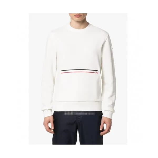 [몽클레어]Moncler 2020 Mens Logo Casual Cotton Tshirts… - 1