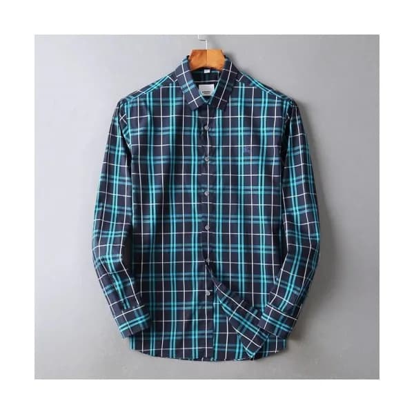 [버버리]Burberry 2020 Mens Vintage Basic Tshirts - 버버… - 1