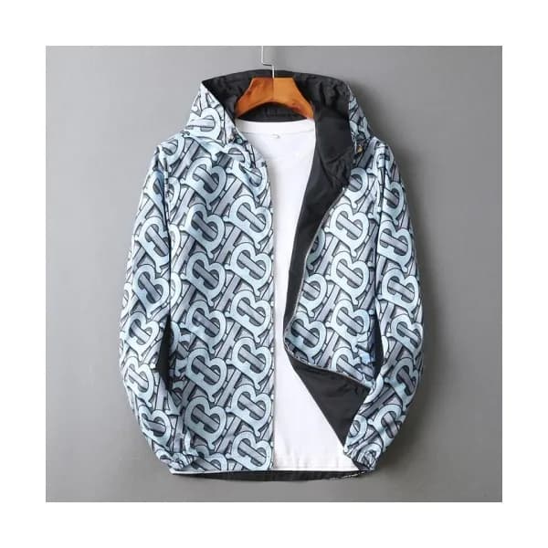 [버버리]Burberry 2020 Mens Classic Casual Jackets - 버… - 1