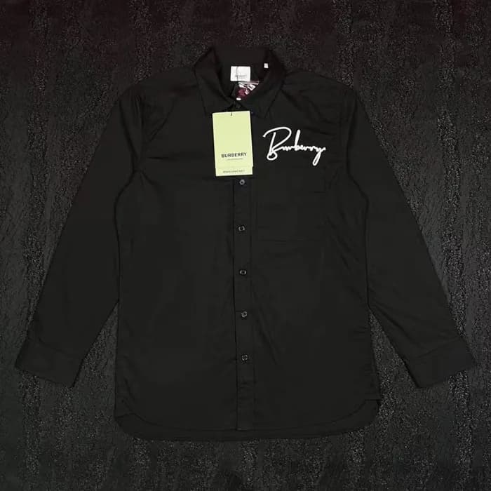[버버리]Burberry 2023 Mens Basic Tshirts - 버버리 2023 … - 1