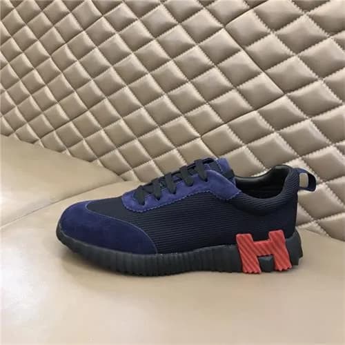 Hermes 2020 Men's Running Shoes - 에르메스 2020 남성… - 1
