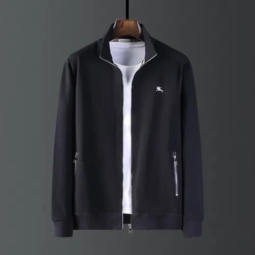 [버버리]Burberry 2020 Mens Classic Casual Jackets - 버… - 1