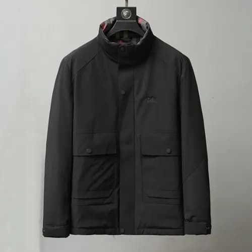 [버버리]Burberry 2020 Mens Classic Casual Jackets - 버… - 1