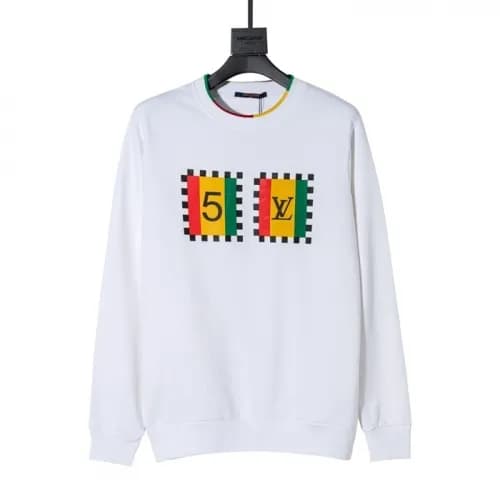 [루이비통]Louis vuitton 2020 Mens Casual Cotton Tshirt… - 1