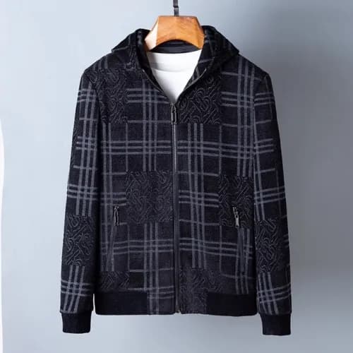 [버버리]Burberry 2020 Mens Classic Casual Jackets - 버… - 1