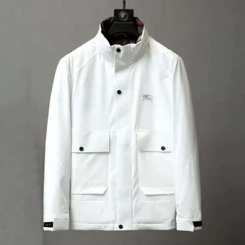 [버버리]Burberry 2020 Mens Casual Down Jackets - 버버리 … - 1
