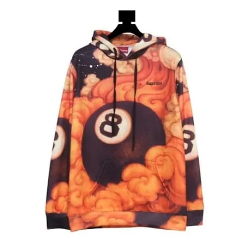[슈프림]Supreme 2020 Mm/Wm Logo Cotton Hoodie - 슈프림 … - 1