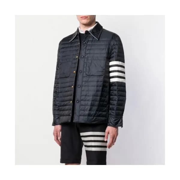 [톰브라운]Thom Browne 2021 Mens Casual Down Jackets - … - 1