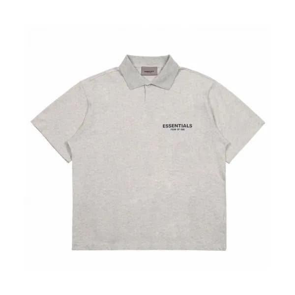 [피어오브갓]Fear of god 2021 Mm/Wm Minimal Cotton Short… - 1