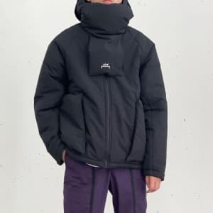 A-cold-wall Unisex Logo Casual Jackets - 어콜드월 남/…