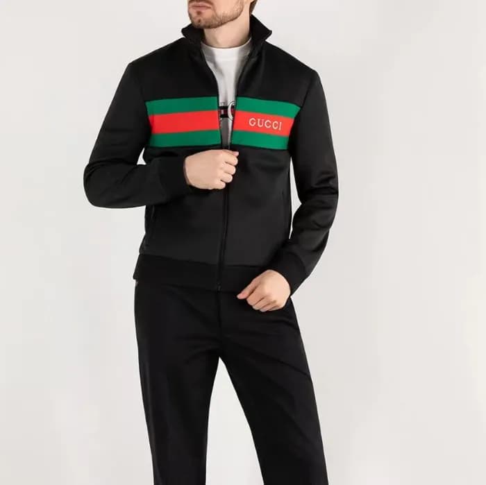 Gucci Mens Sweat Suits - 구찌 남성 트레이닝복 guc4583x - 1