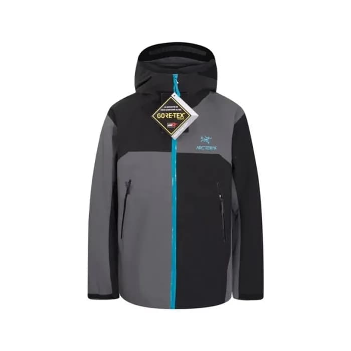 아크테릭스 남성 그레이 자켓 - Arcteryx Mens Gray Jackets - arc… - 1