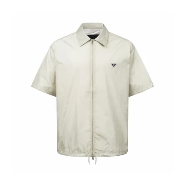 프라다 남성 반팔 셔츠 - Prada Mens Polo Shirts - pr853x - 1
