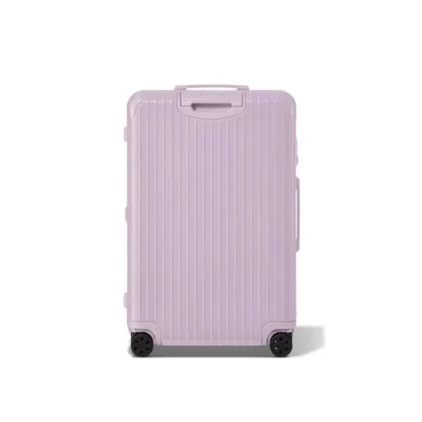 리모와 에센셜 캐빈 퍼플 캐리어 - Rimowa Essential Purple Carrie… - 1