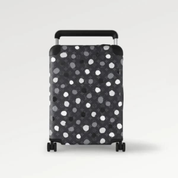 루이비통 호라이즌 50 블랙 캐리어 - Louis vuitton Horizon 50 Car… - 1