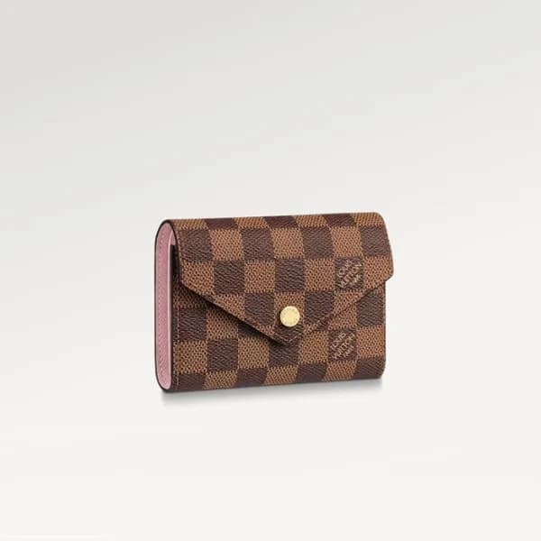 루이비통 여성 빅토린 윌릿 N61700 - Louis vuitton Womens Victo… - 1