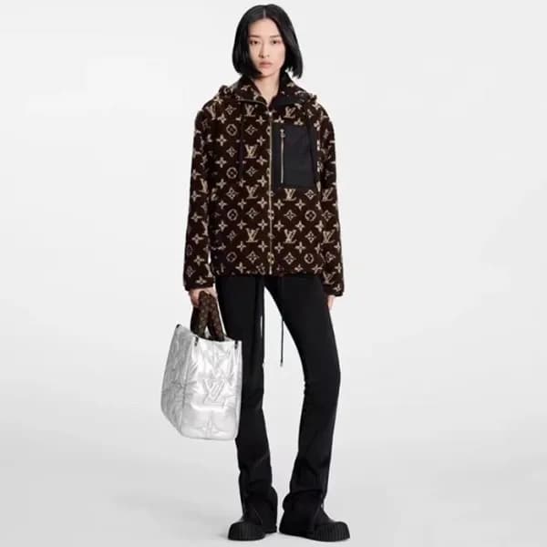 루이비통 여성 온더고 M59007 - Louis vuitton Womens Onthego … - 1