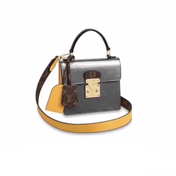 루이비통 여성 스프링 스트리트 베르니 M90376 - Louis vuitton Womens… - 1