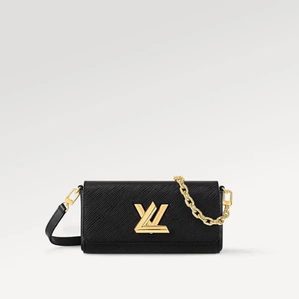 루이비통 여성 트위스트 웨스트 포쉐트 M83077 - Louis vuitton Womens… - 1