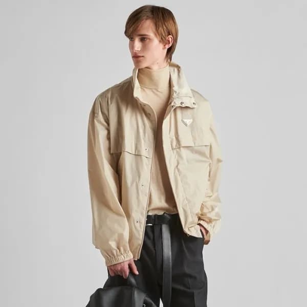 프라다 남성 캐쥬얼 재킷 - Prada Mens Casual Jackets - prc229… - 1