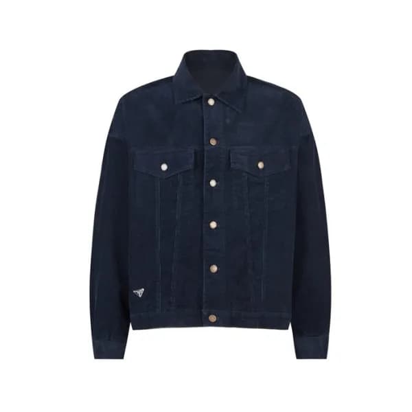 프라다 남성 베이직 재킷 - Prada Mens Basic Jacket - prc3645x - 1